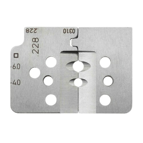 RENNSTEIG(レンシュタイグ) ソーラー,CV,H-CV線ストリップショー用替刃 ( 708 228 3 0 )