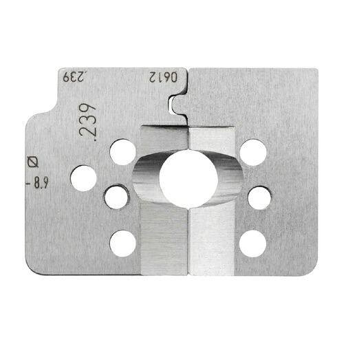 RENNSTEIG(レンシュタイグ) 太線, カクテルドレスストリップショー用替刃 ( 708 239 3 0 )