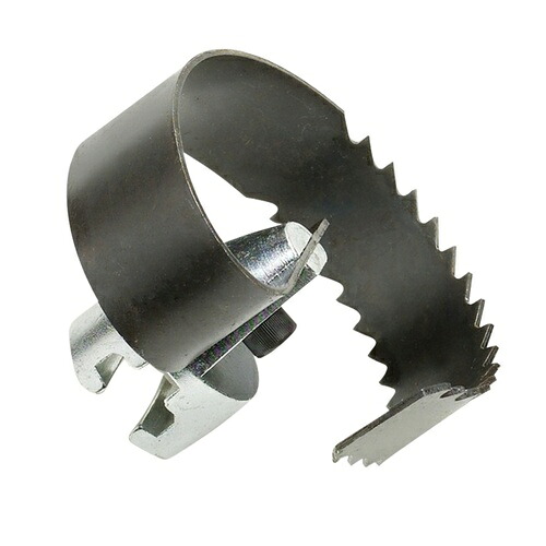 RIDGID(リジッド) T-23 スパイラル ソー トゥース カッター ( 63085 )