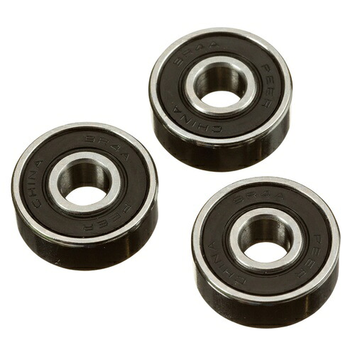 RIDGID(リジッド) ローラー ベアリング F/A-38PF (3個入) ( 67997 )