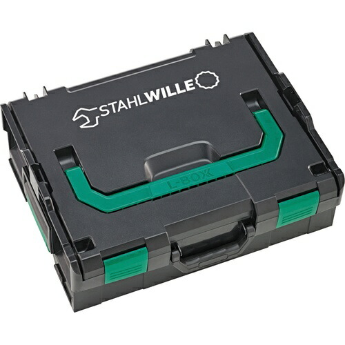 STAHLWILLE(スタビレー) L-BOXXケース MM (81620) ( 136 )