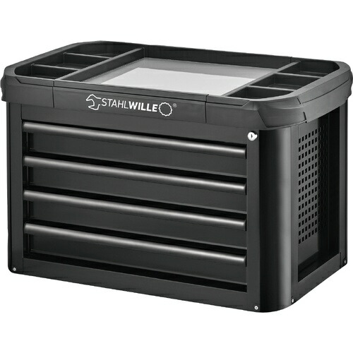 STAHLWILLE(スタビレー) トップボックス (81200157) ( 93-TOPBOX )