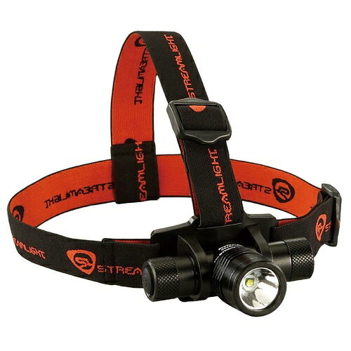 STREAMLIGHT(流れ点火装置) 労働者階級タックHL頭顱照明ランプ ( 61304 ) STREAMLIGHT(流れ点火装置)