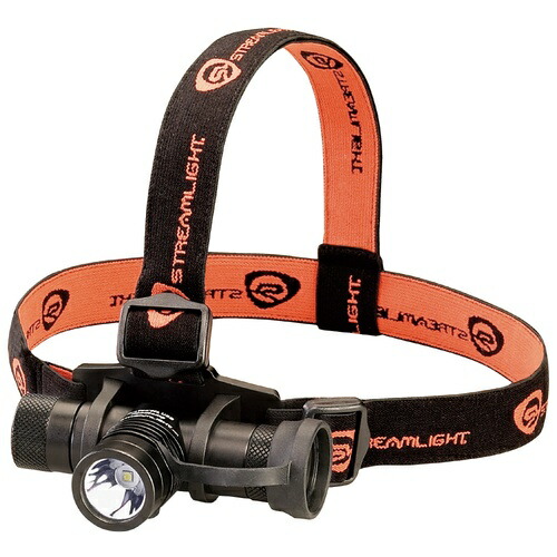 STREAMLIGHT(流れ点火装置) 労働者階級タックUSB前照灯 USB吊りひも付 ( 61305 )