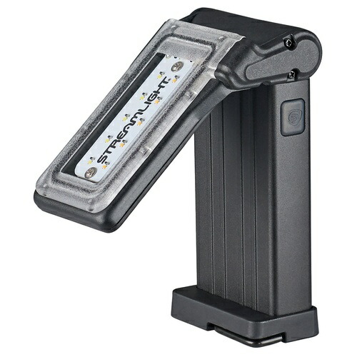 STREAMLIGHT(流れともし火) フリップメイト USB 黒いこと ( 61500 )