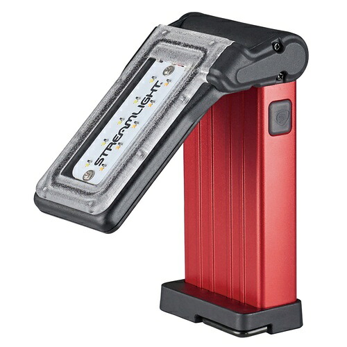 STREAMLIGHT(ストリームライト) フリップメイト USB レッド ( 61501 )