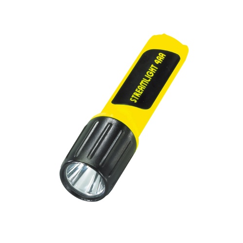STREAMLIGHT(ストリームライト) プロポリマー4AA 1W-LED (イエロー) ( 68244 )