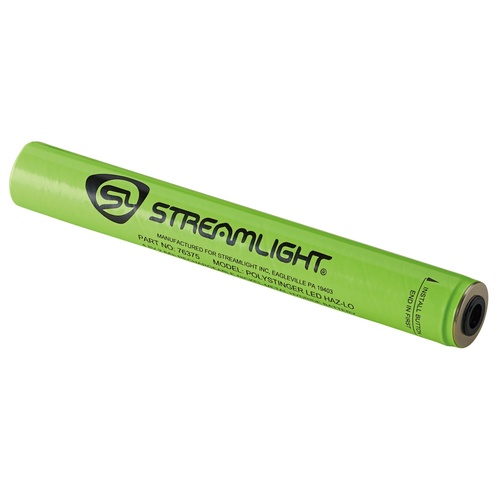 STREAMLIGHT(流れともし火) スティンガーLED-UL専用NiH蓄電池 ( 76375 )