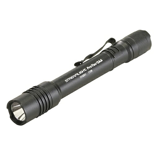 STREAMLIGHT(ストリームライト) PT(プロタック)2AA タクティカルLEDライト ( 88033 ) 10,715円