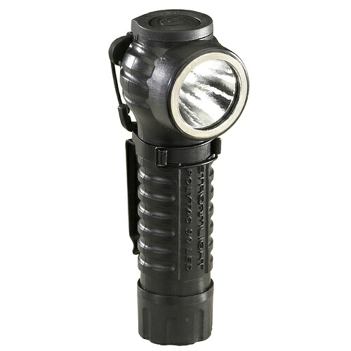 STREAMLIGHT(ストリームライト) ポリタック90 L型LEDライト (ブラック) ( 88830 )