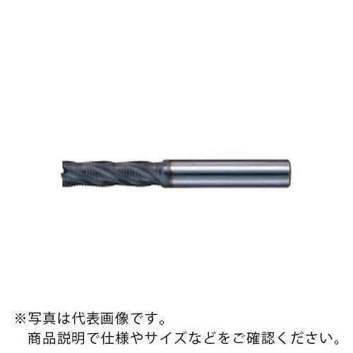 フジコシ AG厚地の外套 ラフィングエンドミル ロング[AGREL] ( AGREL 22 ﾛﾝｸﾞ )
