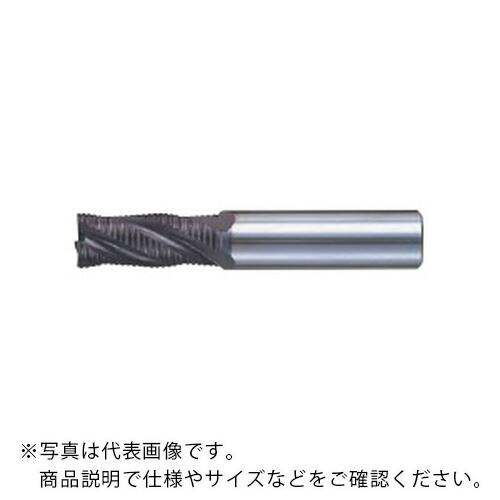 フジコシ AG圧砕機 ラフィングエンドミル レギュラーレングス 遊撃手[AGRERS] ( AGRERS 28 ﾚｷﾞｭﾗﾚﾝｸﾞｽ )