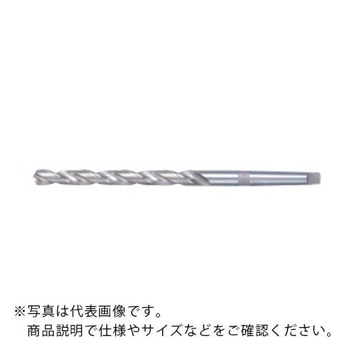 フジコシ テーパシャンクロングドリル [LTD] ( LTD 47.0X625X450 MT4 )