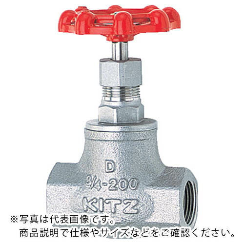 キッツ(KITZ) ジスク入りグローブ(10K) ( UD-15A )