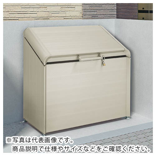 四国化成 四国化成 ゴミストッカーAP4型 425L印字機 GSAP4-0912SC ( GSAP40912SC )