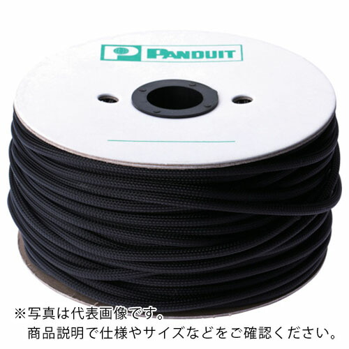 【SALE必要経費】PANDUIT ( パンドウイット ) サイバー空間熱電子管 判定基準印字機 黒 ( SE25P-MR0 )