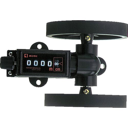 古里 ( 古里精機製作所 ) 長さ計10cm ( MS3-10-4 ) 9,978円