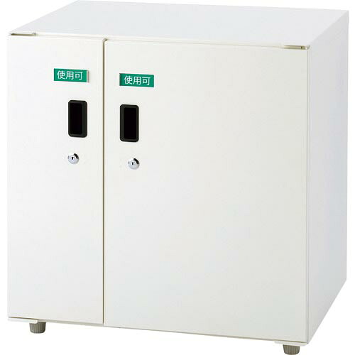 ナカバヤシ 宅配ボックス2枚 ( STB-301-IV ) 【メーカー取寄】｜Orange Tool Tokiwa