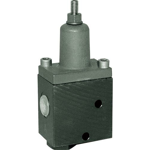 ROEMHELD ( ロームヘルド・ハルダー ) 順序 弁膜 あと継ぎ ( 2954410 ) 【製造業者取寄】 その他-DIY・工具-花・ガーデン・DIY