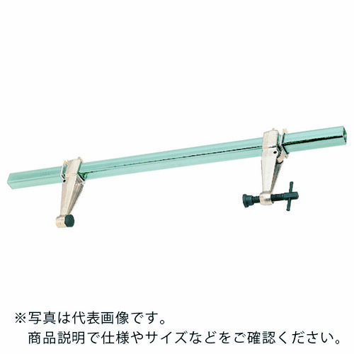 スーパー ( スーパーツール ) スーパーセッター(ストロングタイプ)クランプ範囲:0~750mm ふところ深さ:200mm ( FCW-420 )