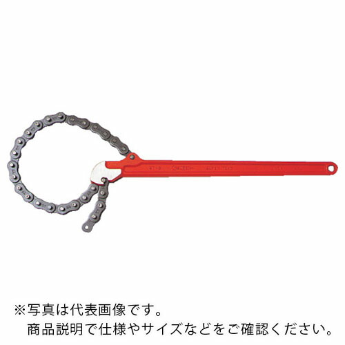 百貨店 ( スーパーツール ) スーパートング(労働者階級用豪然たる型) くわえられる管外径:14~170粍 ( ST1L )