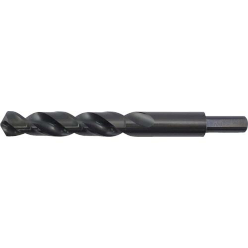 ISF ( イシハシ精工 ) 軸細正宗ドリル 10型 16.0mm ( JDM-16.0(IS10-16.0)(10ｶﾞﾀ 16.0MM) )