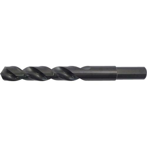 ISF ( イシハシ精工 ) 軸細正宗ドリル 13型 25.5mm ( JDL-25.5(IS13-25.5)(13ｶﾞﾀ 25.5MM) )