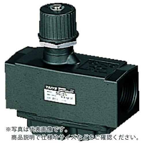 TAIYO す早さ制御装置 1/2 ( SC-15 )