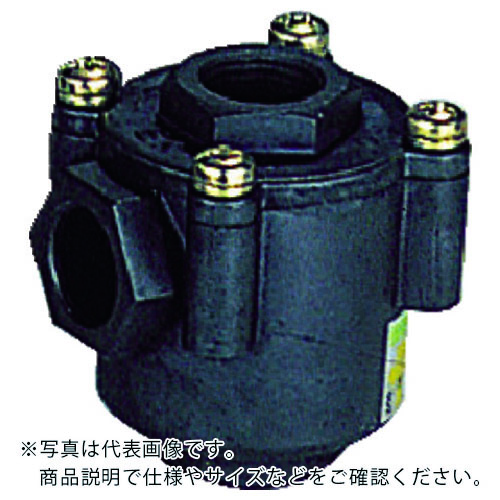 TAIYO クイックエギゾーストバルブ ( QV2-25 )｜Orange Tool Tokiwa
