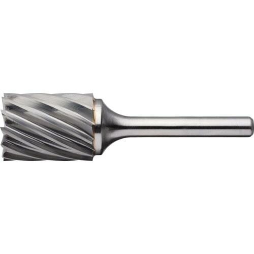 MRA ( ムラキ ) 超硬バー ACシリーズ 形状:円筒(アルミカット) 刃長25.0mm ( AC1C-105 )