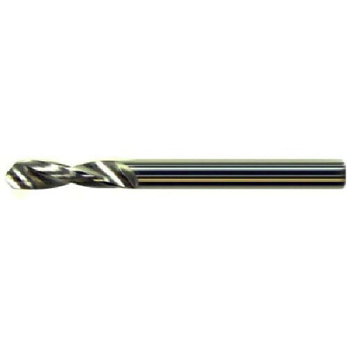 DIXI ( ムラキ ) 超硬ドリル #1130シリーズ 刃径6.8mm ( 1130-6.8 )