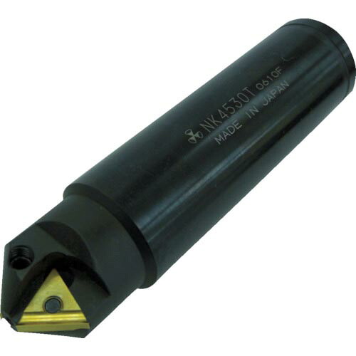 富士元 ( 富士元工業 ) 面取りカッター 45&deg; シャンクφ32 ロングタイプ ( NK4530TL )｜Orange Tool Tokiwa