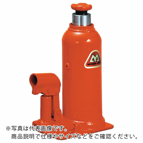MASADA ( マサダ製造所 ) 判定基準油絵の具万力 30TON ( MH-30Y ) DIY・工具-花・ガーデン・DIY
