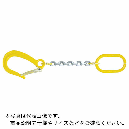 HHH ( スリー妄りがましい ) チェーン店引っかかり0.75tロング(FHL0.75付) ( CFHL0.75L )