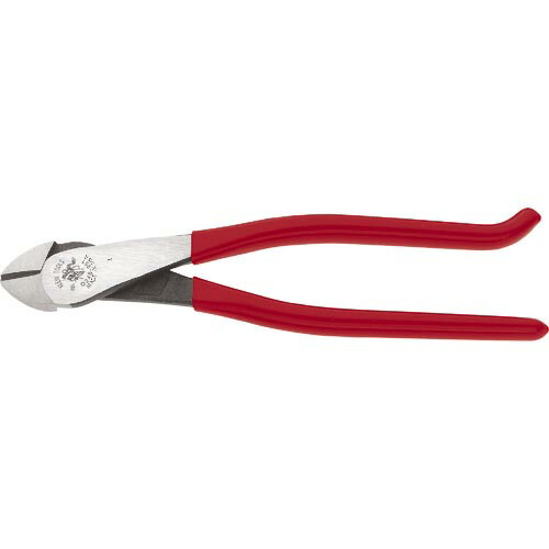 KLEIN ( KLEIN　TOOLS ) ニッパ 鉄筋工事用 250mm ( D2489ST )