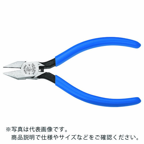 KLEIN ( KLEIN　TOOLS ) 電工ニッパ 100mm ( D2094C )