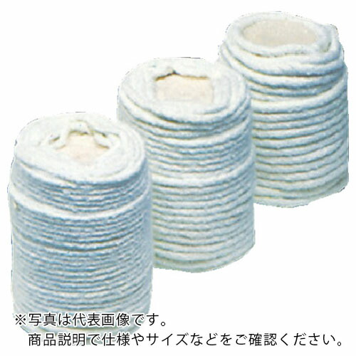 ニチアス インサルテックスヤーンTOMBO No.8402 ( 8402-25.4MM )