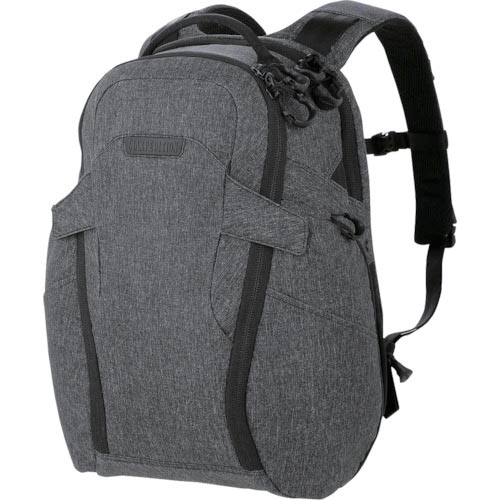 MAX 【売切廃番】Entity バックパック 23L チャコール ( NTTPK23CH )