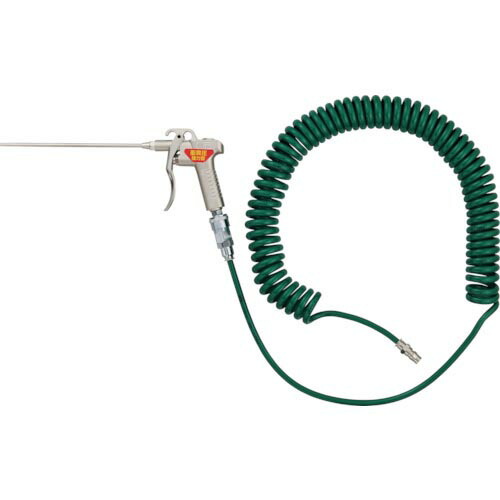 【SALE通貨価値】WTB ( WTBワタベコーポレーション ) コイルエアダスターガンセット ( E80-207SP )