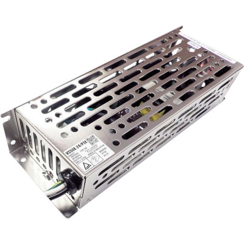 tlight ( トライト ) DC12V用スイッチング電源50W ( TLVS50E-12/PSE )