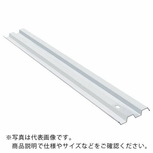Hoshin ( ホーシン ) アルミ合金矢板 有効幅250×高さ38×全長3500mm ( HAY3825N-3.5 ) 20,174円