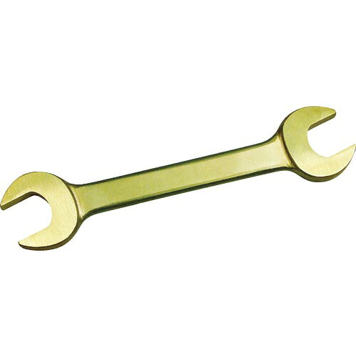 A－MAG ( ENDRES TOOLS ) 防爆両口鍵 24X26粍 ( 0012426S )