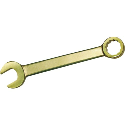 A−MAG ( ENDRES TOOLS ) 【売切廃番】防爆コンビネーションレンチ 41mm ( 0130041S )|Orange Tool Tokiwa