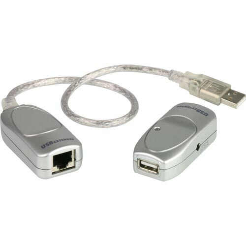 【SALE必要経費】ATEN ( ATEN ) USB押しひろげる器 ( UCE60 )