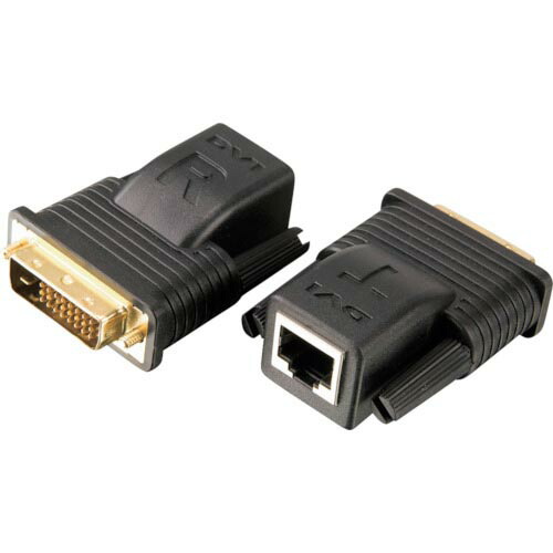 ATEN ( ATEN ) 小型ビデオ延長器 DVI / カテゴリ5 ( VE066 ) ATENジャパン(株) 【メーカー取寄】