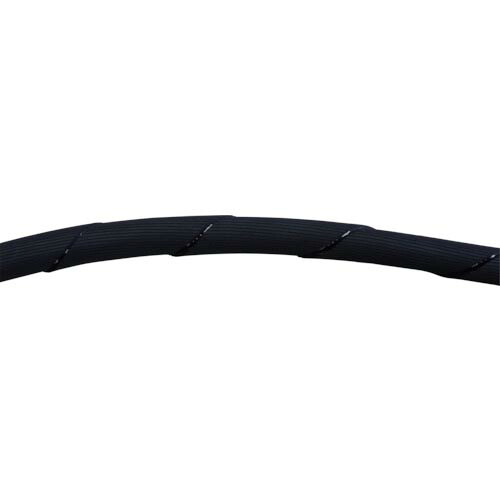 中村工業 ワイヤロープ用クッションカバー くるっと スタンダードプラス 5M ( SP32-5 ) 【メーカー取寄】