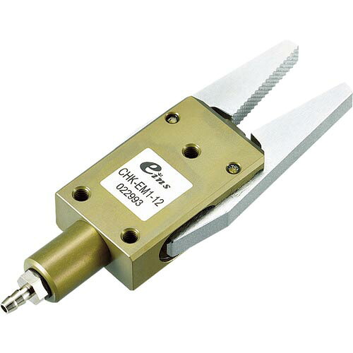 【SALE必要経費】アインツ ( はやりっ子精機 ) 伝令ファスナーEM(検出器無) ( CHK-EM1-12 )