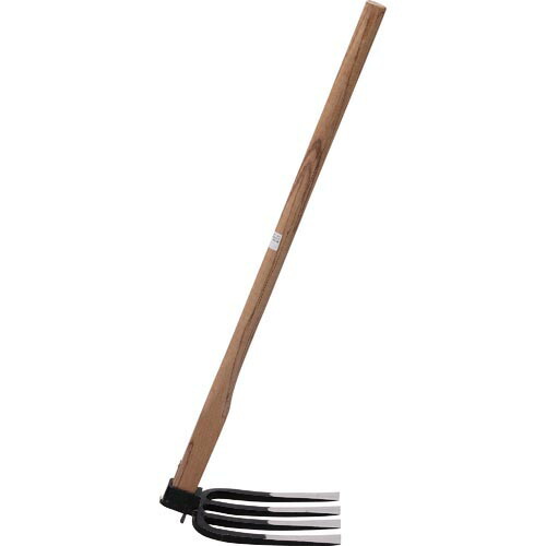 農具備中鍬(4本備中頭のみ) 備中鍬、四本鍬 手打ち : プロヤマ - 通販 - Yahoo!ショッピング