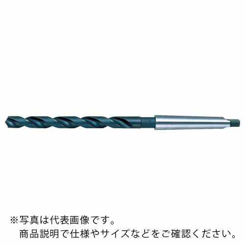 三菱K ( 三菱マテリアル ) KTD コバルト テーパハイスドリル 14.7mm ( KTDD1470M2 )