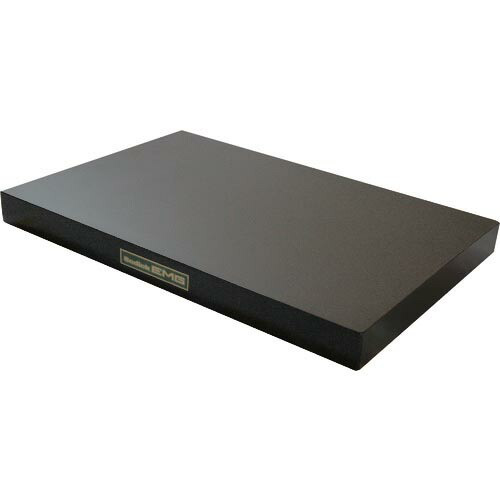 ソディック ( ソディックエフ・ティ ) セラミック精密定盤250×250×80 ( 5074692 ) 【メーカー取寄】